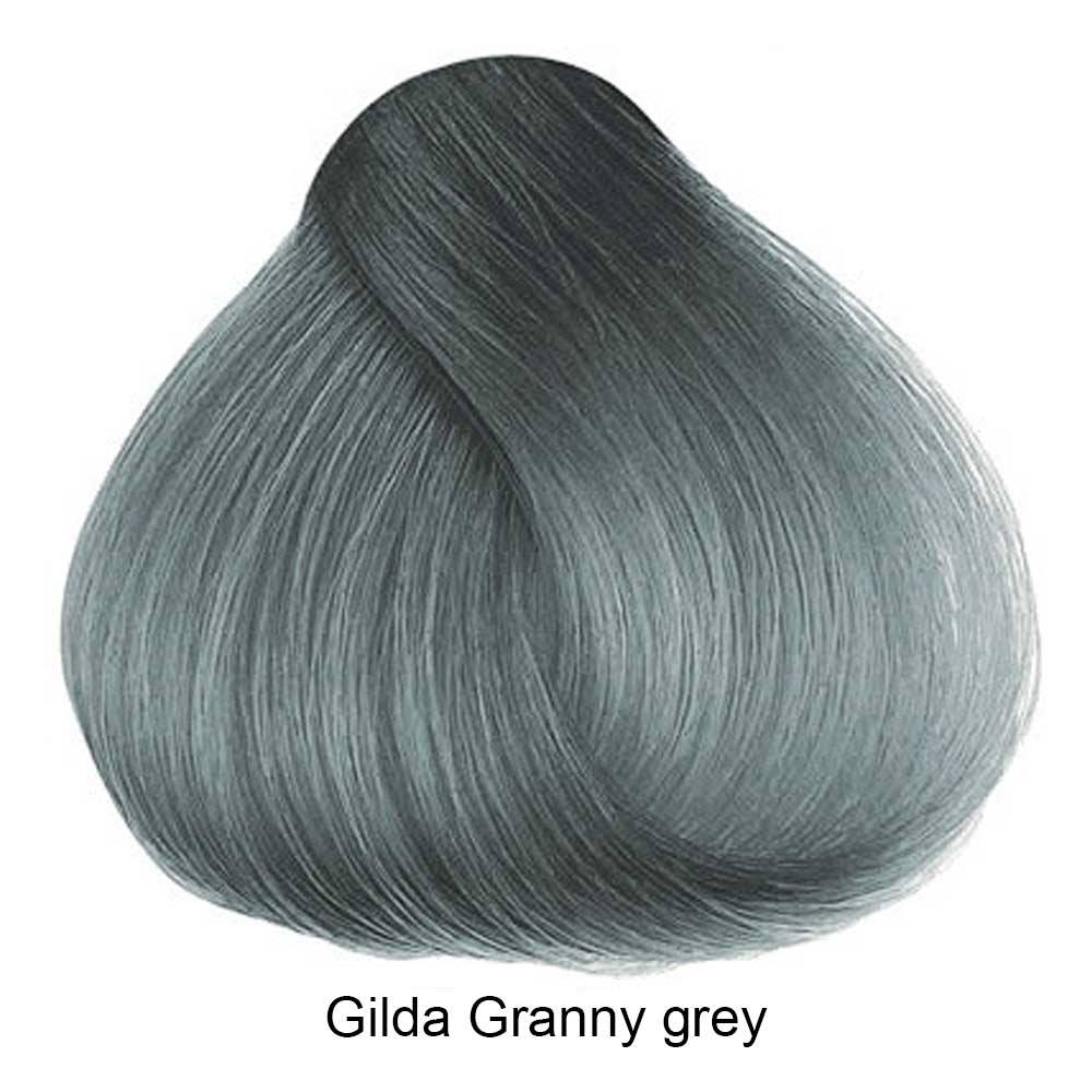 granny grey haarverf granny grey haarverf